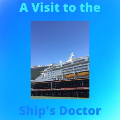 disney cruise medical services