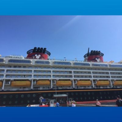 disney cruise medical