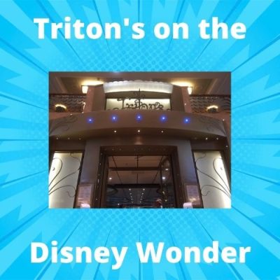 Triton's