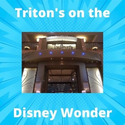 Triton's
