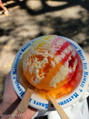 Shaved Ice