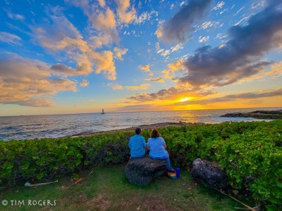 Aulani Sunset