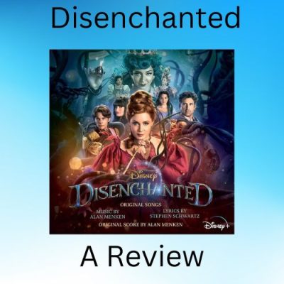 Disnenchanted Review