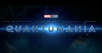 Ant-Man and the Wasp: Quantumania