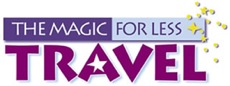 Book your next Disney vacation with The Magic For Less Travel, an Authorized Disney Vacation Planner