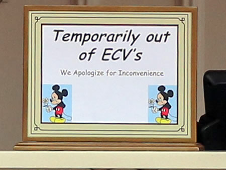 EVC Rentals