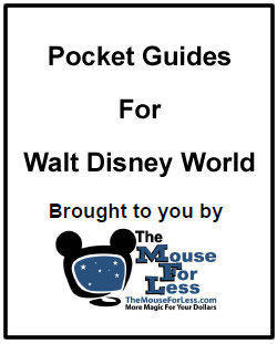 MFL Pocket Guides