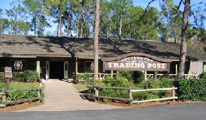 FW Trading Post