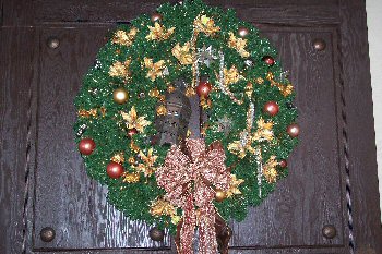 wreath