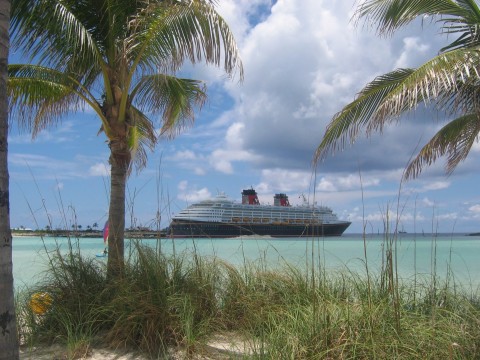 Castaway Cay