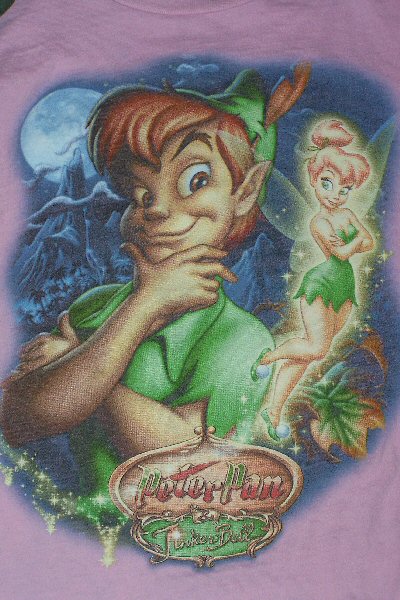 Tink Shirt