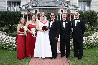 Wedding Photo 1