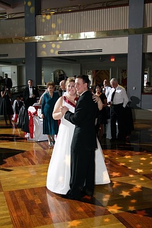 First Dance