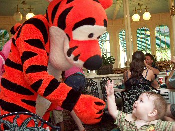 Tigger