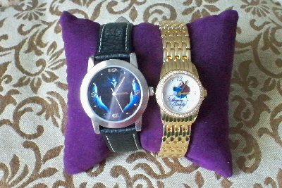 watches