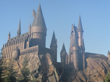 Hogwarts