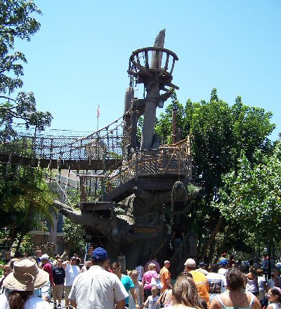 Treehouse
