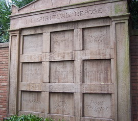 disney haunted mansion tombstone epitaphs