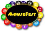 MouseFest logo