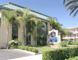 Best Western Stovall's Inn