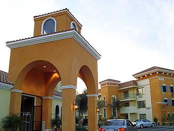 Cortona Inn & Suites