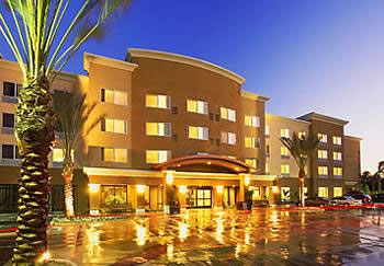 Courtyard Anaheim by Marriott