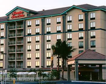 Disneyland Resort Good Neighbor Moderate Hotels