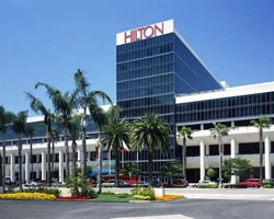 Hilton Anaheim