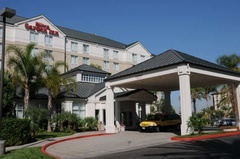 Hampton Inn & Suite Garden Grove