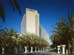 Hyatt Regency Orange County