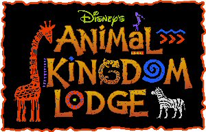 Disney's Animal Kingdom Lodge Resort