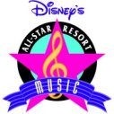Disney's All Star Music Resort
