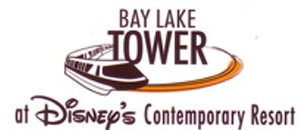 Bay Lake Tower Rates