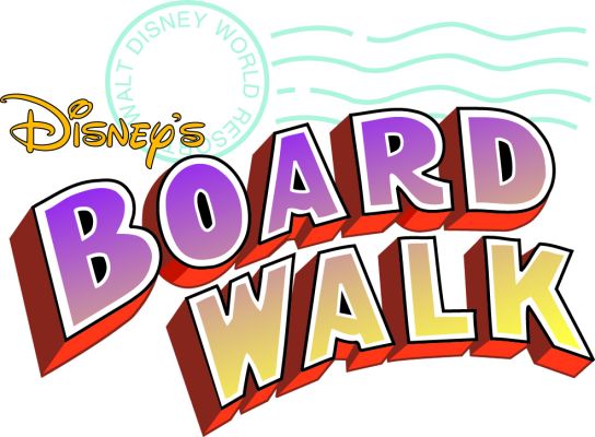 Boardwalk Inn Rates