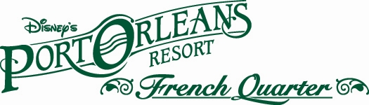 Disney's Port Orleans Resort