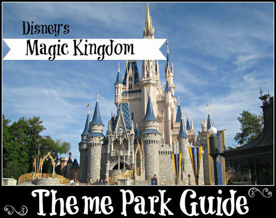 Magic Kingdom Theme Park | Walt Disney World Resort