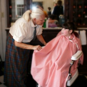 Harmony Barber Shop