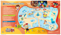 DHS Map For Kids