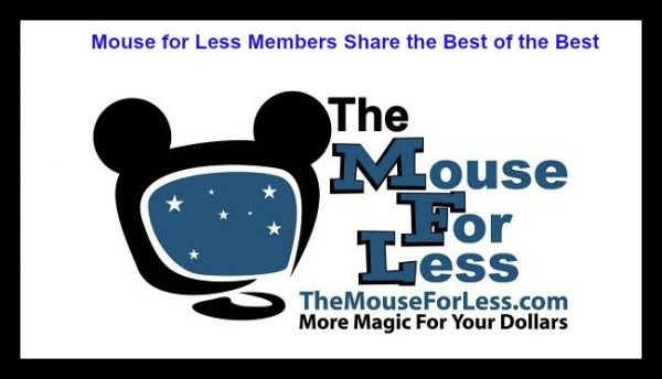 The Mouse for Less Groups