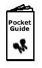 How to fold pocket guides