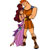 Hercules and Meg
