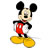 Mickey 5