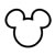 Mickey Icon