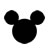 Mickey Icon 2