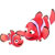Nemo with Dad
