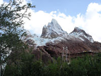 Expedition Everest