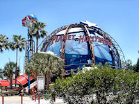 Planet Hollywood