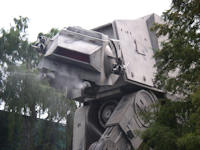 Star Tours