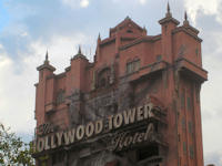 Tower of Terror