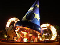 Disney's Hollywood Studios